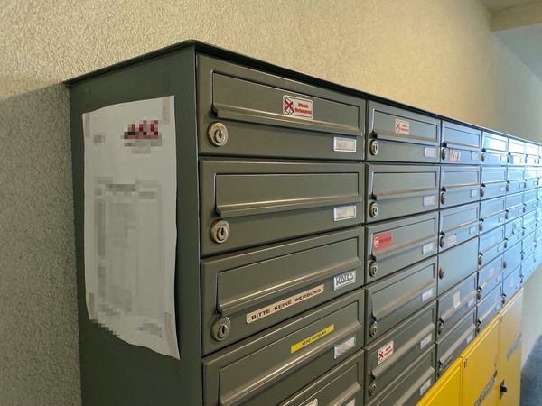 DIY: Mailbox Notifier